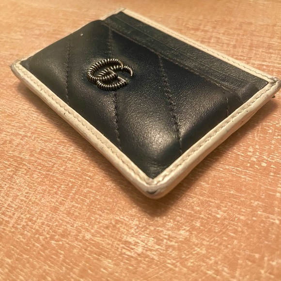 GG Marmont Card case - Picture 12 of 15